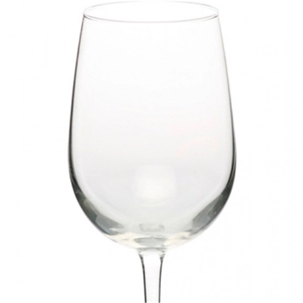 18.5 oz. Libbey® Vina Wine Glasses - Image 11