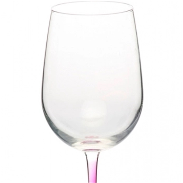 18.5 oz. Libbey® Vina Wine Glasses - Image 13