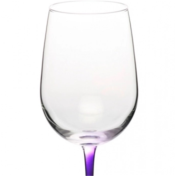 18.5 oz. Libbey® Vina Wine Glasses - Image 14