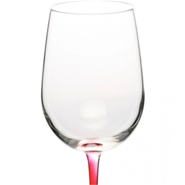 18.5 oz. Libbey® Vina Wine Glasses - Image 15