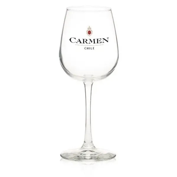 12 oz. L ibbey®Vina Wine Glasses - Image 2