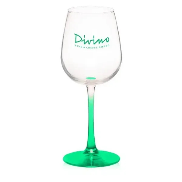 12 oz. L ibbey®Vina Wine Glasses - Image 3