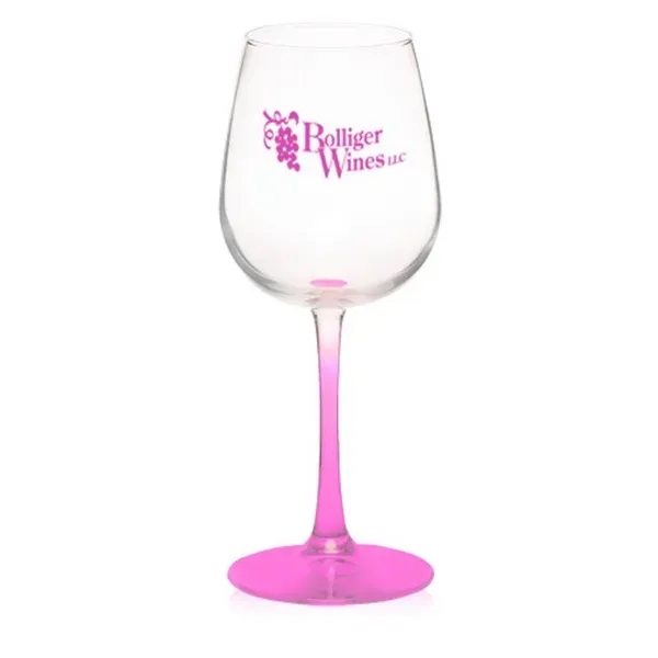 12 oz. L ibbey®Vina Wine Glasses - Image 4