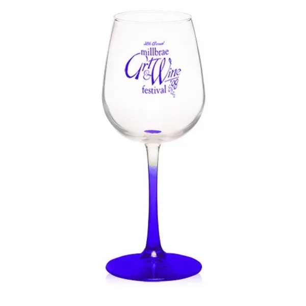 12 oz. L ibbey®Vina Wine Glasses - Image 5