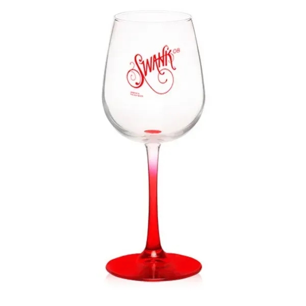 12 oz. L ibbey®Vina Wine Glasses - Image 6