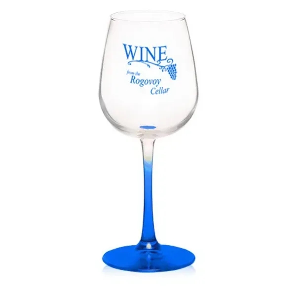 12 oz. L ibbey®Vina Wine Glasses - Image 8
