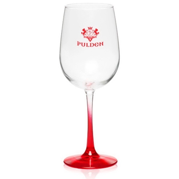 16 oz. Libbey® Tall Wine Glasses - Image 3