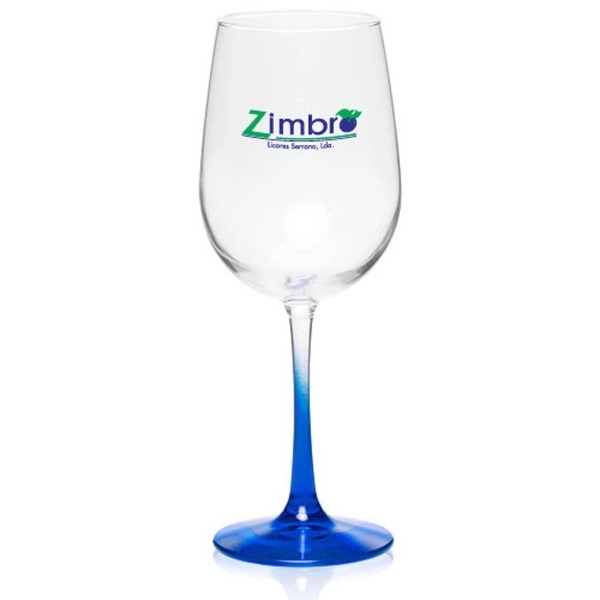 16 oz. Libbey® Tall Wine Glasses - Image 5