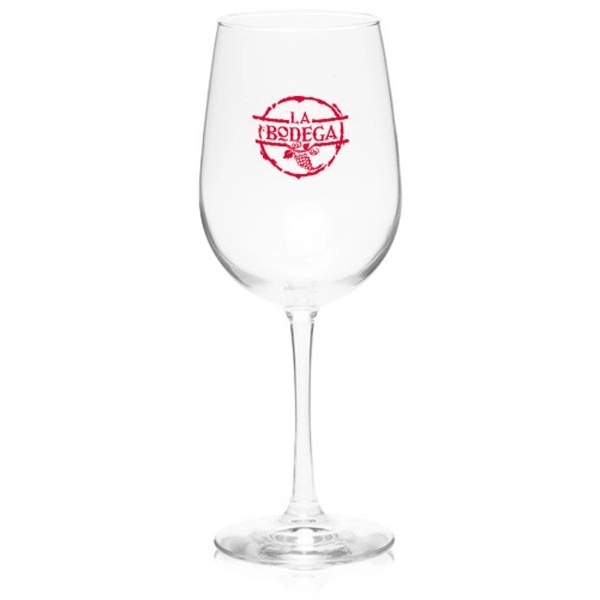 16 oz. Libbey® Tall Wine Glasses - Image 6