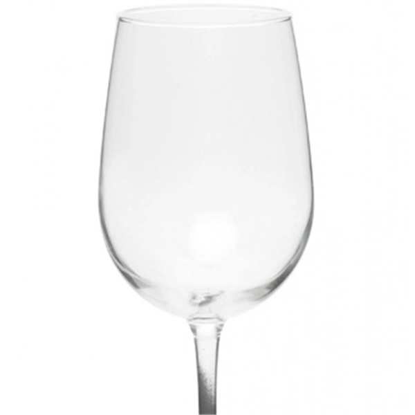 16 oz. Libbey® Tall Wine Glasses - Image 8