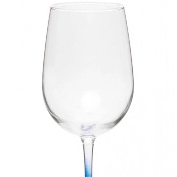 16 oz. Libbey® Tall Wine Glasses - Image 9