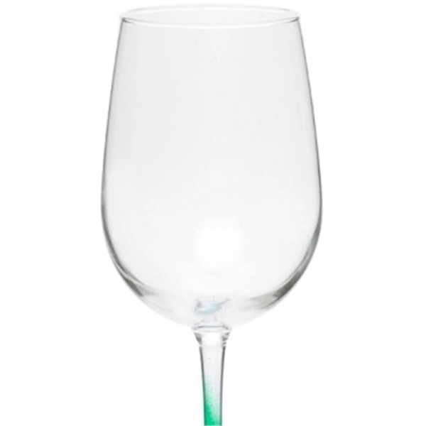 16 oz. Libbey® Tall Wine Glasses - Image 11