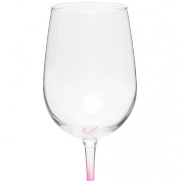 16 oz. Libbey® Tall Wine Glasses - Image 12