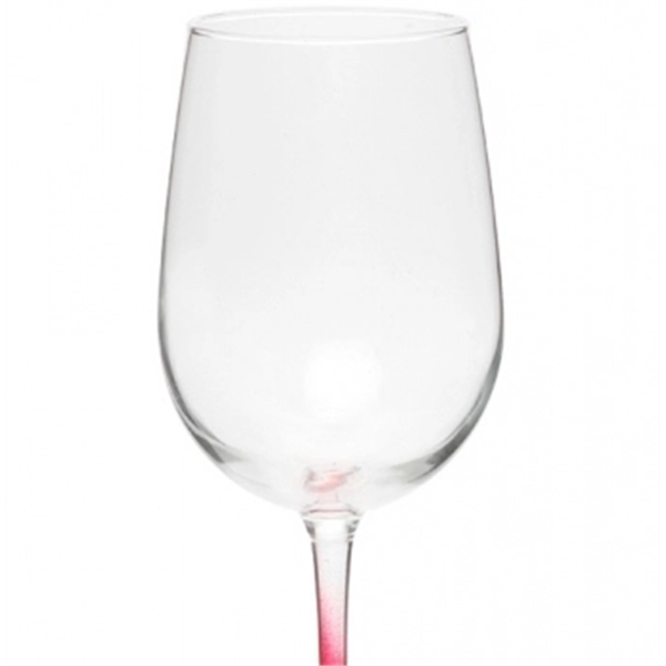 16 oz. Libbey® Tall Wine Glasses - Image 13