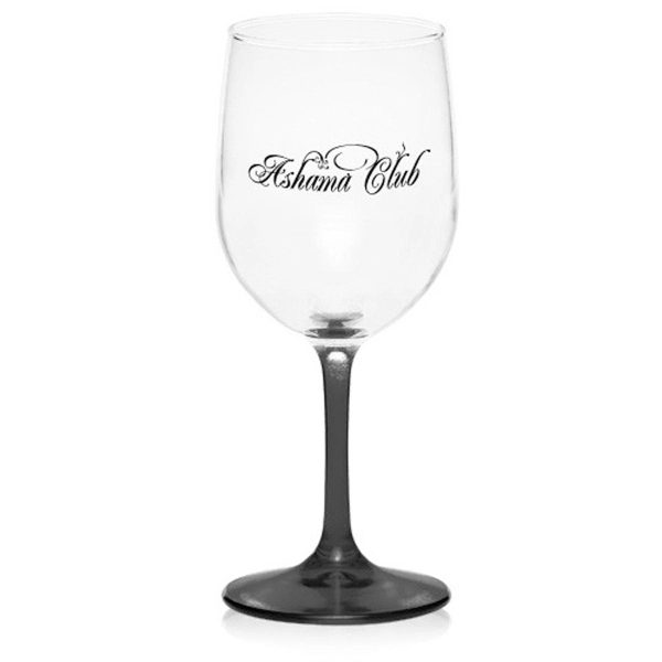 8.5 oz Spectra Wine Glasses - Image 5