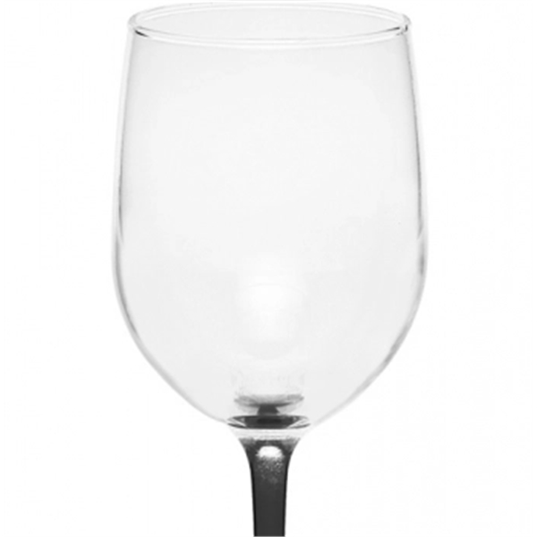 8.5 oz Spectra Wine Glasses - Image 9