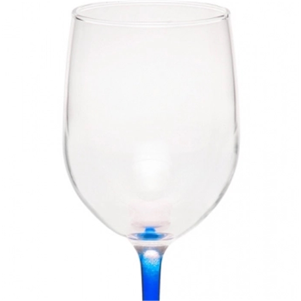 8.5 oz Spectra Wine Glasses - Image 10