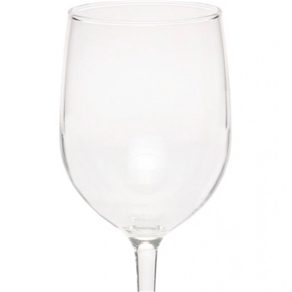 8.5 oz Spectra Wine Glasses - Image 11