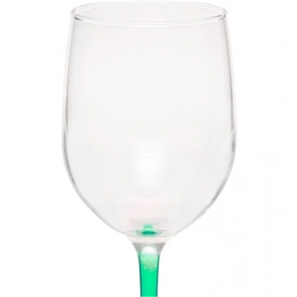 8.5 oz Spectra Wine Glasses - Image 12