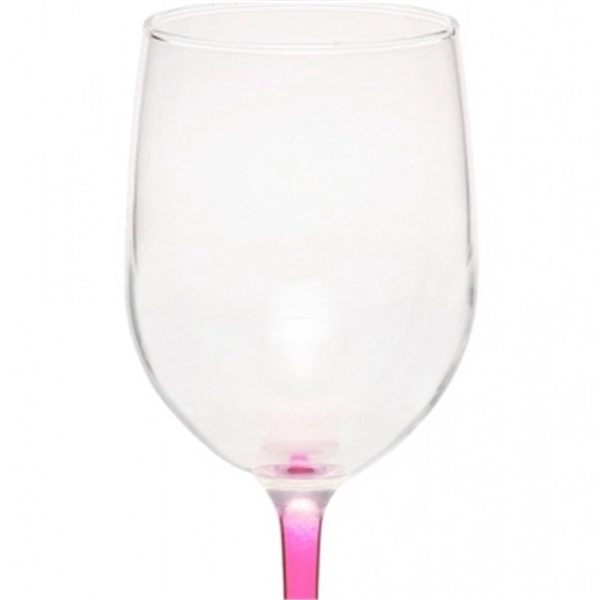 8.5 oz Spectra Wine Glasses - Image 13
