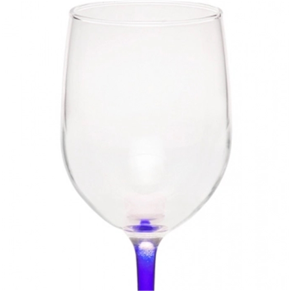 8.5 oz Spectra Wine Glasses - Image 14