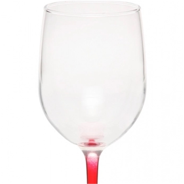 8.5 oz Spectra Wine Glasses - Image 15