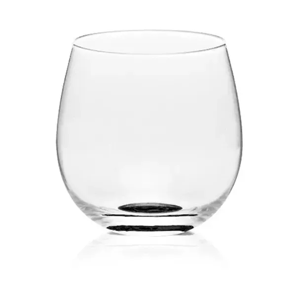 16.75 oz. Libbey® Vina Stemless Wine Glasses - Image 5