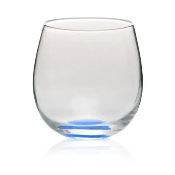 16.75 oz. Libbey® Vina Stemless Wine Glasses - Image 6