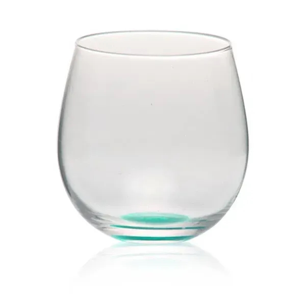 16.75 oz. Libbey® Vina Stemless Wine Glasses - Image 9