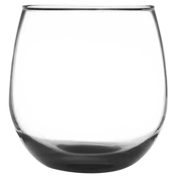 16.75 oz. Libbey® Vina Stemless Wine Glasses - Image 10