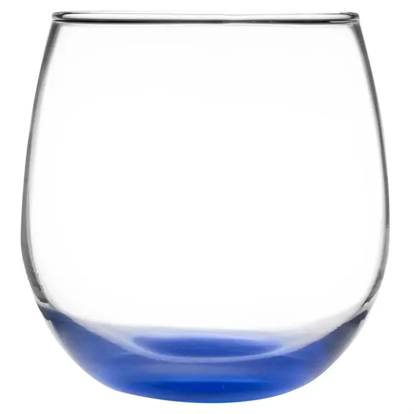 16.75 oz. Libbey® Vina Stemless Wine Glasses - Image 11