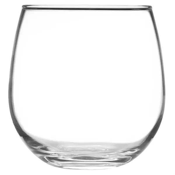 16.75 oz. Libbey® Vina Stemless Wine Glasses - Image 12