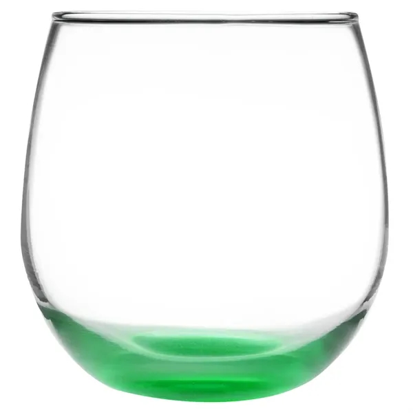 16.75 oz. Libbey® Vina Stemless Wine Glasses - Image 13