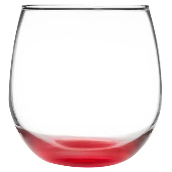 16.75 oz. Libbey® Vina Stemless Wine Glasses - Image 16