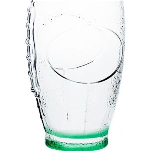 23 oz. Libbey® Football Shaped Beer Glasses - Image 14