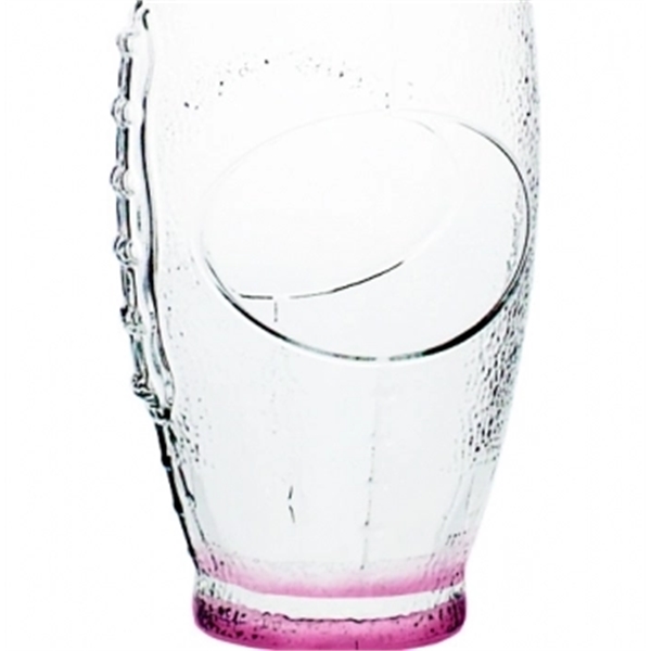 23 oz. Libbey® Football Shaped Beer Glasses - Image 15