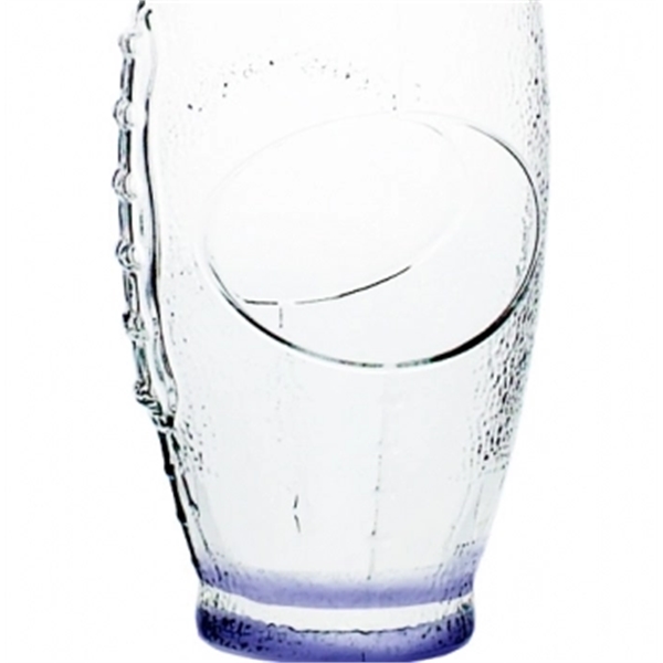23 oz. Libbey® Football Shaped Beer Glasses - Image 16