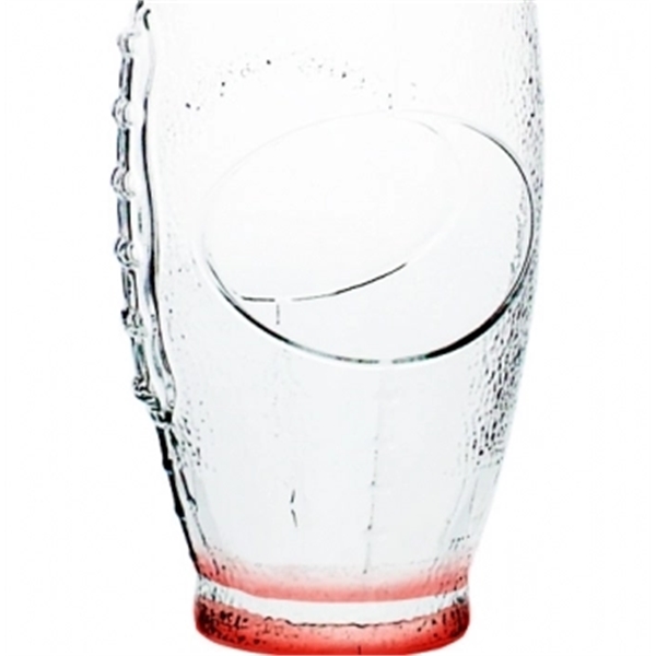 23 oz. Libbey® Football Shaped Beer Glasses - Image 17