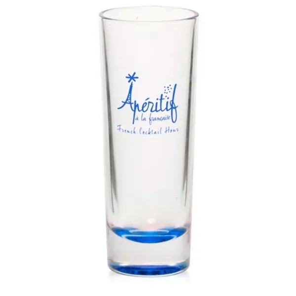 2 oz. Clear Cordial Shooter Shot Glasses - Image 8