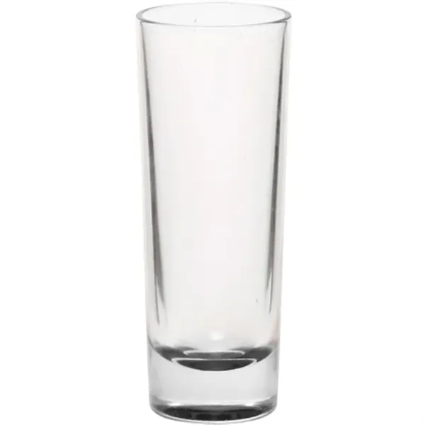 2 oz. Clear Cordial Shooter Shot Glasses - Image 10