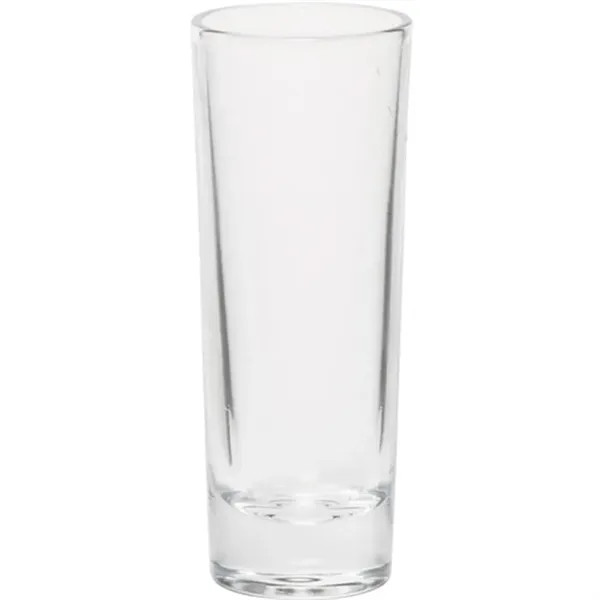 2 oz. Clear Cordial Shooter Shot Glasses - Image 12