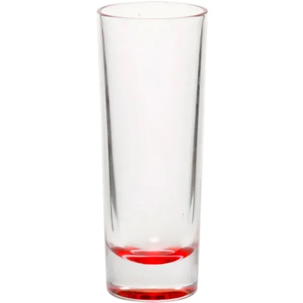 2 oz. Clear Cordial Shooter Shot Glasses - Image 16