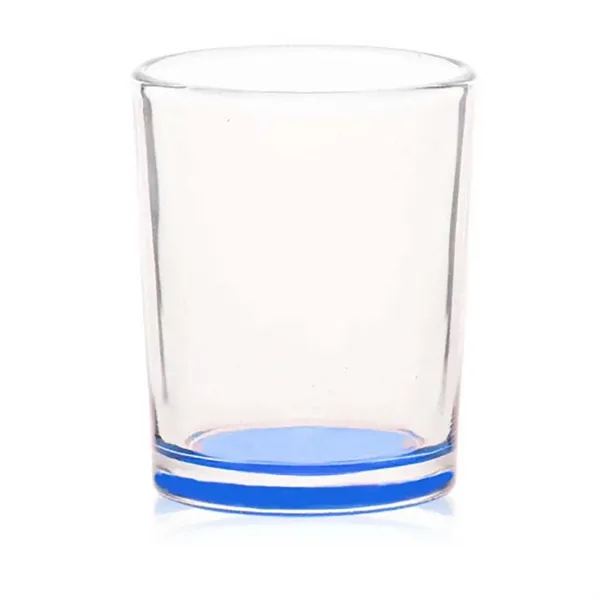 Votive Glass Candle Holders - Image 10