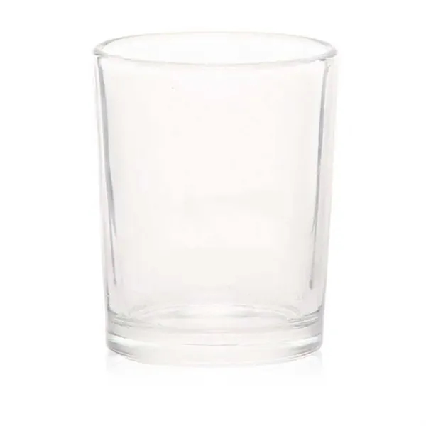 Votive Glass Candle Holders - Image 11
