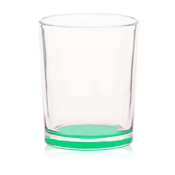 Votive Glass Candle Holders - Image 12