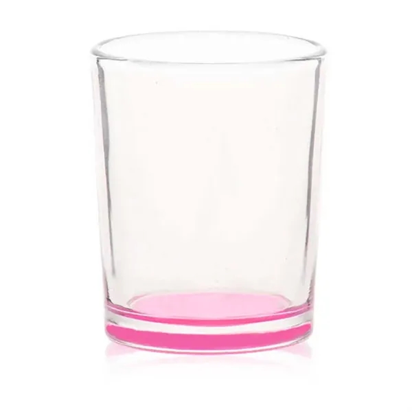 Votive Glass Candle Holders - Image 13