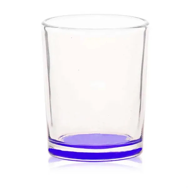 Votive Glass Candle Holders - Image 14