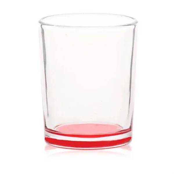 Votive Glass Candle Holders - Image 15