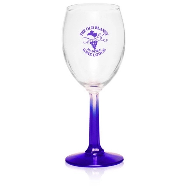 7.75 oz. Libbey® Napa Wine Glassess - Image 2