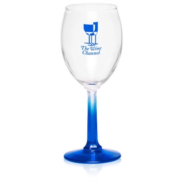 7.75 oz. Libbey® Napa Wine Glassess - Image 3